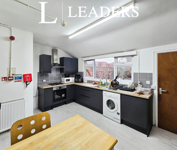 1 bedroom house to rent Claremont Street, Lincoln, Lincolnshire, LN2 - Photo 2