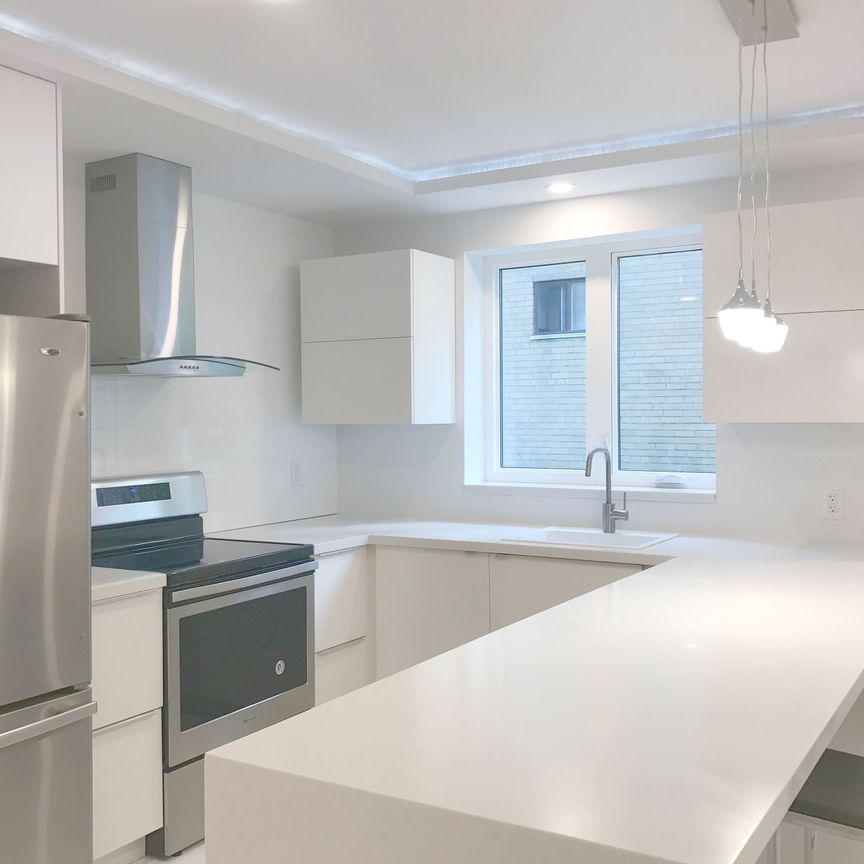For Lease - 23 Cannon Road Unit# 6, Toronto, Ontario - Photo 1
