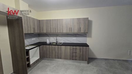Διαμέρισμα για ενοικίαση Λόφος Αξιωματικών (Περιστέρι) - Photo 3