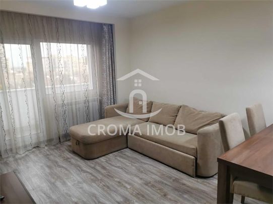 CromaImob-Inchiriere apartament 2 camere, zona Piata Mihai Viteazu - Fotografie 1