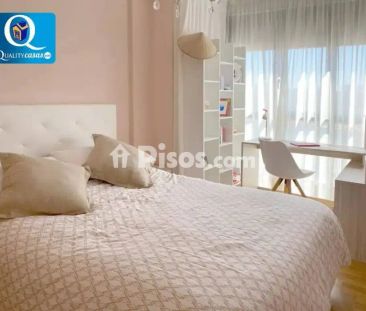 Piso en alquiler en Sol y Luz - Photo 4