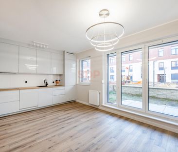 Pierwszy najem – 3 pokoje z ogródkiem | Ołtaszyn - Zdjęcie 6