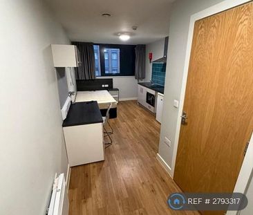 Studio to rent - Photo 3