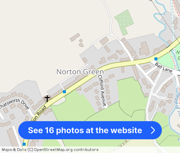 Endon Road, Stoke-On-Trent - Photo 1