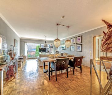 Möblierte Wohnung. Nähe Industriepark Rodenkirchen u.Wesseling - Photo 1