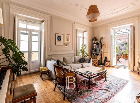 Lisboa, Lisbon 1170-248 - Photo 2