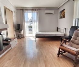 Studio/Γκαρσονιέρα για ενοικίαση - Λεωφόρος Πατησίων - Λεωφόρος Αχα... - Φωτογραφία 6