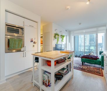 For Lease - 27 Bathurst Street Unit# 503W, Toronto, Ontario - Photo 6