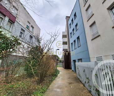 Appartement F2 À Louer 2 Pièces - 45,95 M - Photo 2