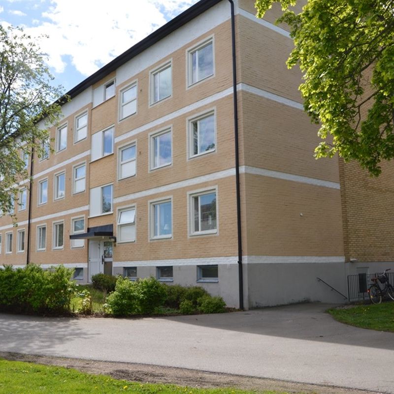 Allégatan 4 A - Foto 2