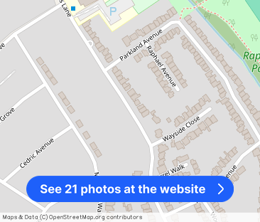 Pettits Lane, Romford, RM1 - Photo 1