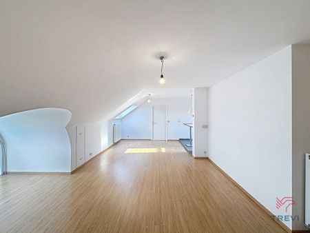 Appartement te huur - Foto 3