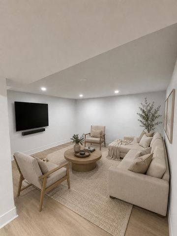 For Lease - 7 Ilfracombe Crescent Unit# Basement, Toronto, Ontario - Photo 2