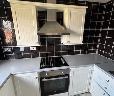 2 Bed Flat, Ayr Street, G21 - Photo 5