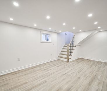 For Lease - 4395 Longmoor Drive Unit# Lower, Burlington, Ontario - Photo 6