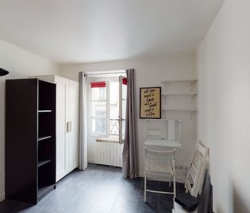 Location appartement 1 pièce, 19.05m², Charenton-le-Pont - Photo 5