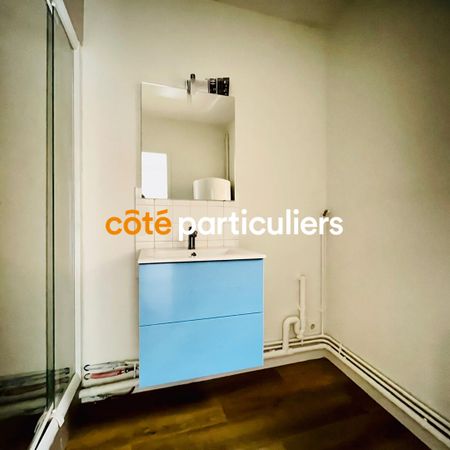 Location Appartement 3 pièces 49m² - Photo 3