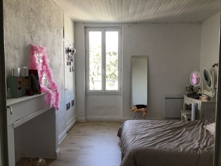 Location Maison 2 pièces 52m² MARMANDE 47200 - Photo 3