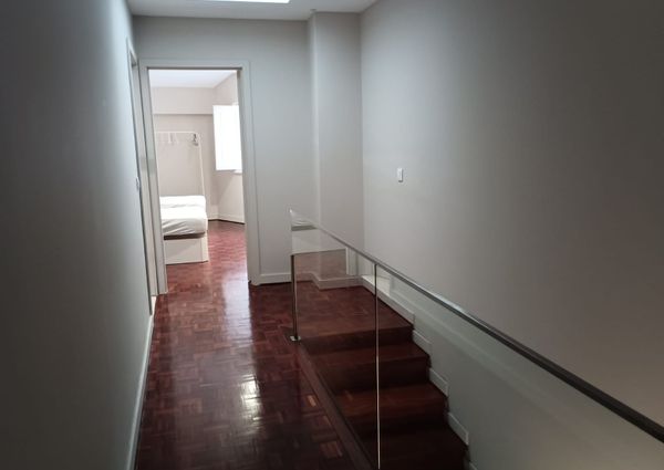 Arrendamento T2 Coimbra