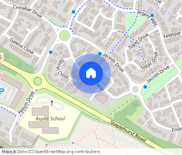 Quartz Way, Sittingbourne, Kent, ME10 - Photo 1