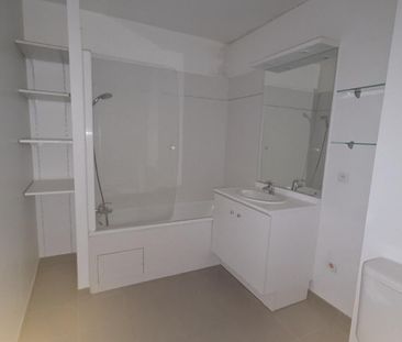 location Appartement T2 DE 42.28m² À LE CHESNAY - Photo 6