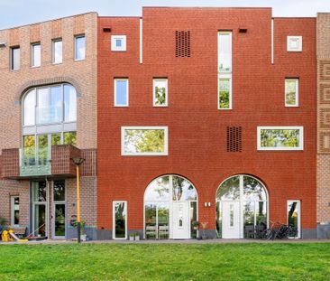 Verthorenpad 4 - Photo 5