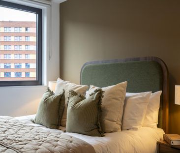 2 bedroom apartment to rent - Photo 4