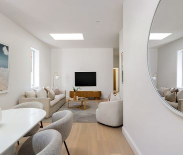 Beautifully renovated family sanctuary - Photo 4