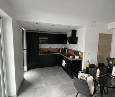 Appartement te huur - Foto 5