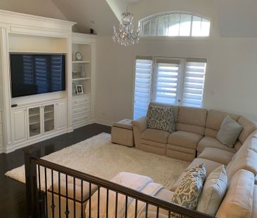 For Lease - 87 Isherwood Crescent, Vaughan, Ontario - Photo 3