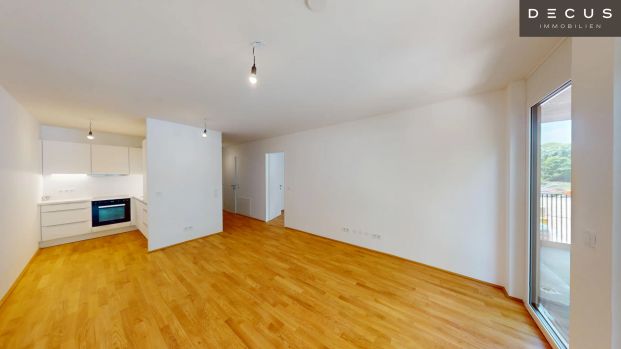 | 4 ZIMMER | GROSSER GARTEN | ST. VEIT GASSE 25 | ERSTBEZUG IN HIETZING | MIETBEGINN PER 01. DEZEMBER 2025 - Photo 1