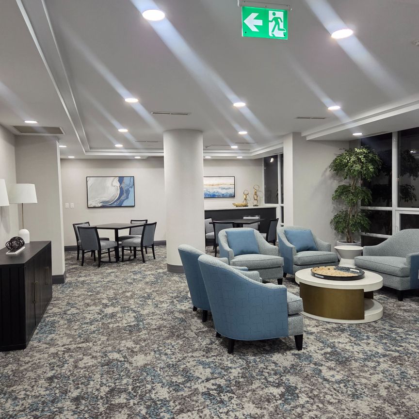 For Lease - 1900 Lake Shore Boulevard Unit# 102, Toronto, Ontario - Photo 1