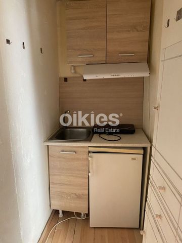 Studio/Γκαρσονιέρα για ενοικίαση Ιπποκράτειο (Φάληρο - Ιπποκράτειο) - Photo 3