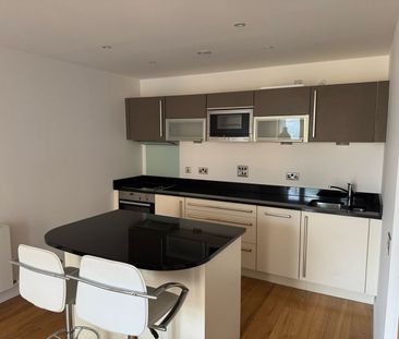 2 Bed Flat, Watermans Place, LS1 - Photo 6