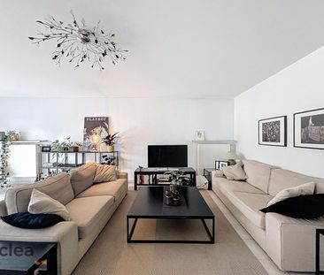 Appartement in centrum Eeklo met garage - Photo 1