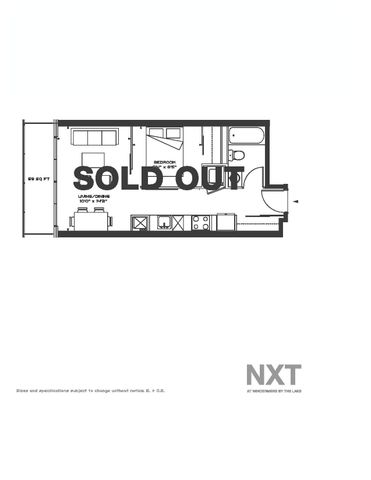 For Lease - 103 The Queensway Avenue Unit# 507, Toronto, Ontario - Photo 4