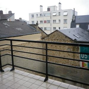 Location appartement 1 pièce - 20m² à Limoges (87000) - Photo 2