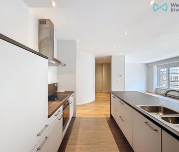 Appartement met twee slaapkamers in Ixelles - Photo 6