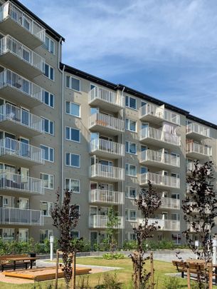 Astrabacken, Södertälje - Photo 1