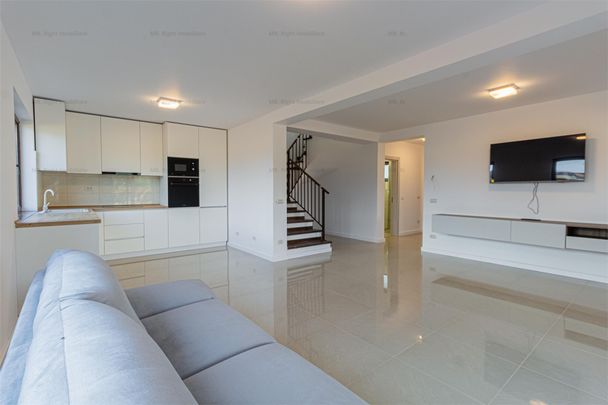 Casa 4 camere tip Duplex | curte individuala | Cristian - Fotografie 1