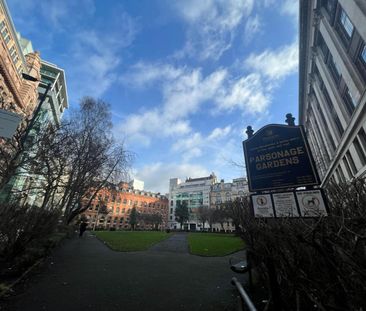 2 bedroom Flat To Let - Photo 5