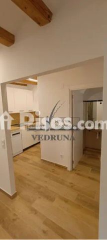 Piso en alquiler en Calle Fermín Mur - Foto 4