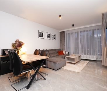Mieszkanie Jasne Błonia Szczecin, ul. Jerzego Janosika, nr 443416 - Photo 3