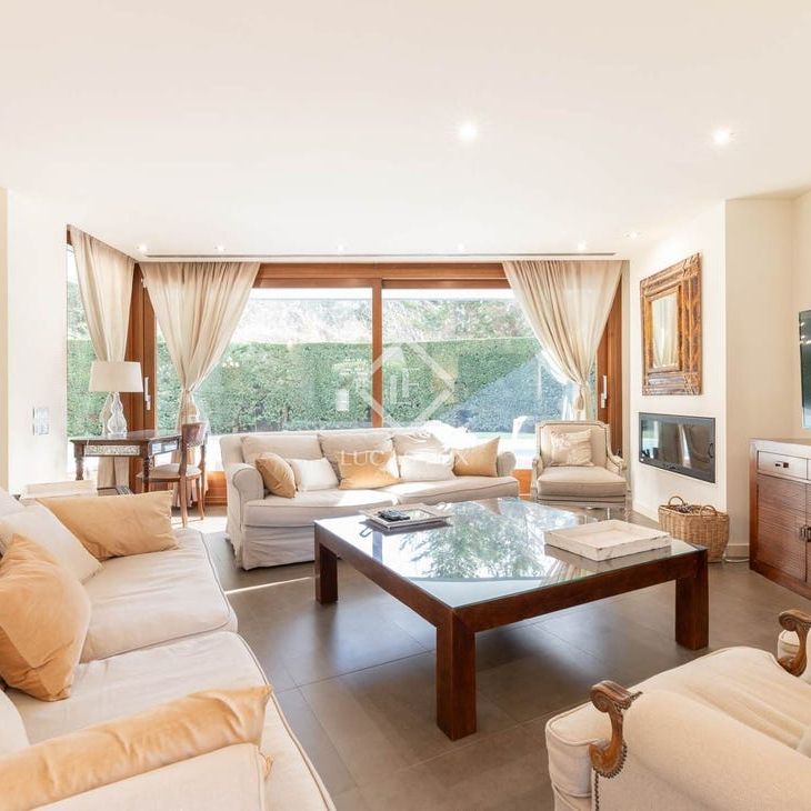 Sant Cugat del Vallés, Catalonia 08174 - Photo 1