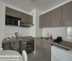 Location Appartement 2 pièces 41 m2 à Limeil-Brévannes - Photo 5