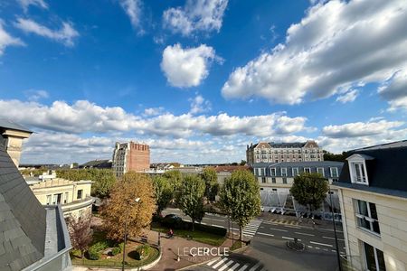 Appartement Chantilly Centre 3 pièces 78m2, - Photo 4