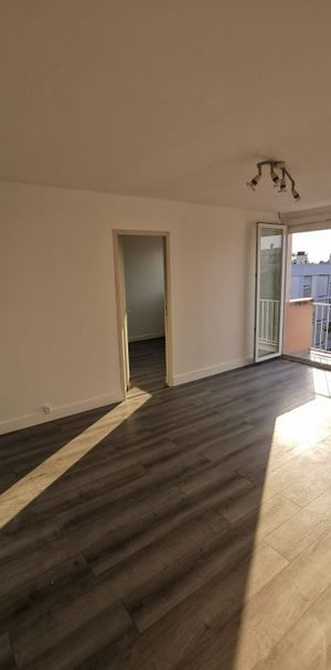 T4 au calme - Photo 1