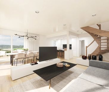 VIAROSA - nachhaltig Wohnen vor den Toren Wiens LETZTES HAUS - Photo 1