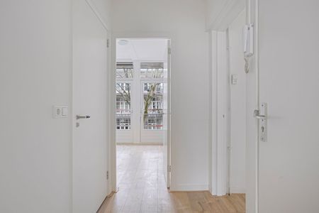 Appartement te huur: Van Spilbergenstraat 142-2 1057 RP Amsterdam - Photo 4
