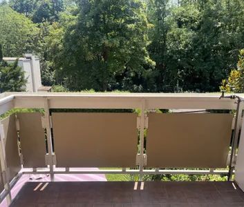 Frimmelgasse - 2 Zimmer Neubau mit 5,78m2 Balkon und Garage - Photo 1